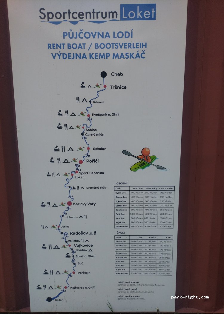 Sport centrum Loket — foto 4