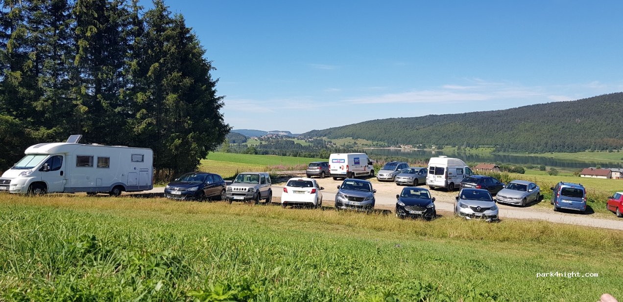 (39220) Les Rousses - 2-230 Chemin de la Vy À Grand Pierre — foto 2