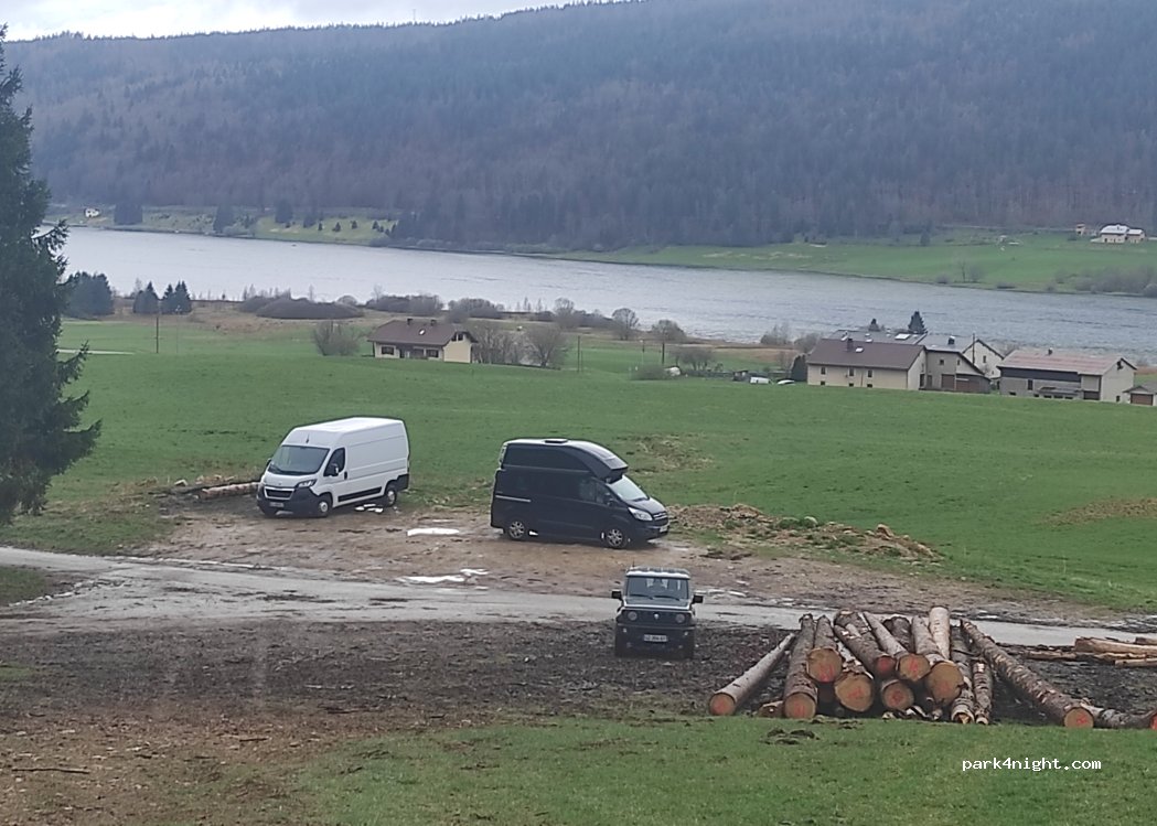 (39220) Les Rousses - 2-230 Chemin de la Vy À Grand Pierre — foto 4
