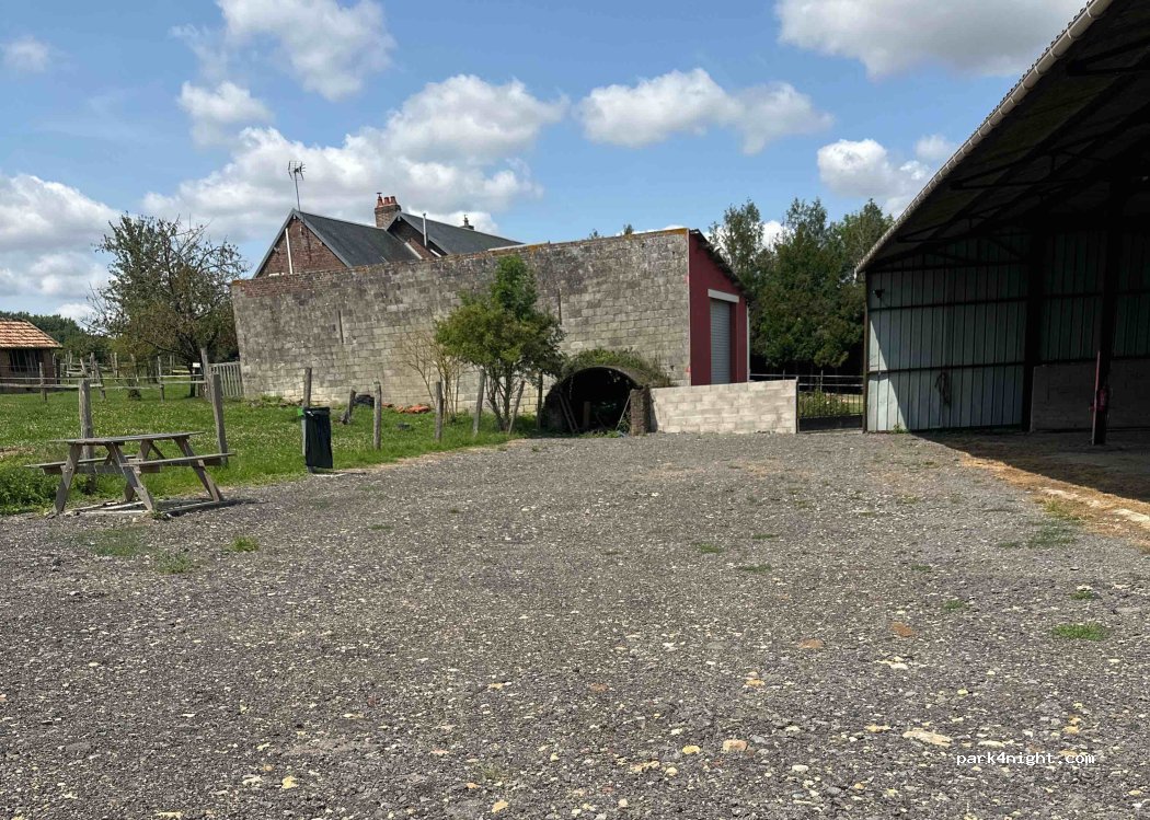 Gîte Leur tiot coin tranquille — foto