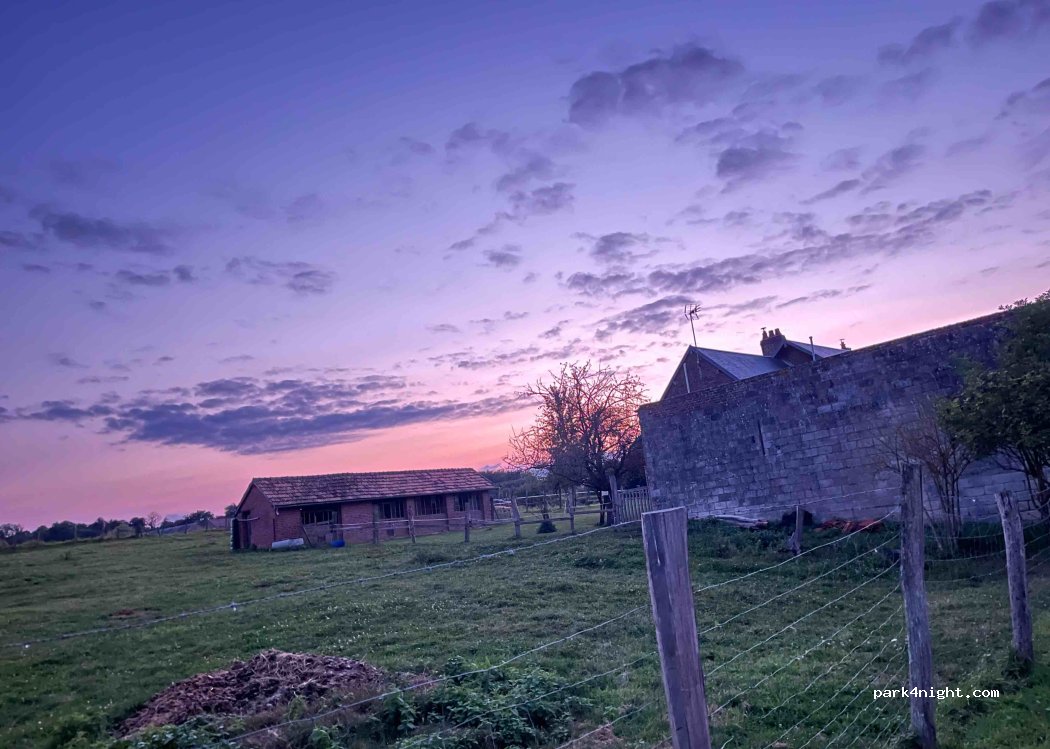 Gîte Leur tiot coin tranquille — foto 2