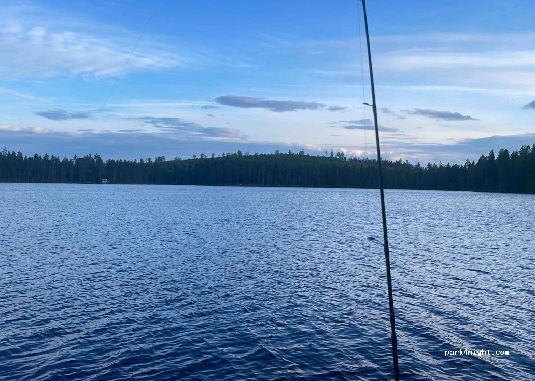 (824 73) Norrväna - 30 Tovåssjön — foto