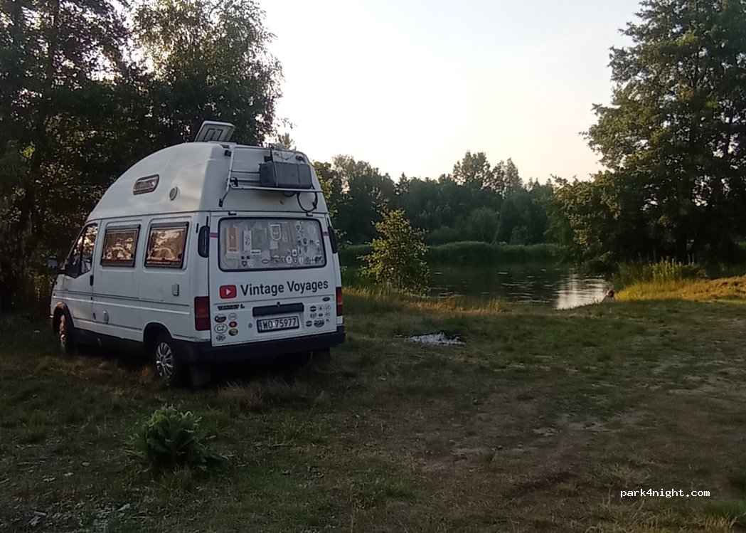 (05-660) Budy Michałowskie - — foto 2
