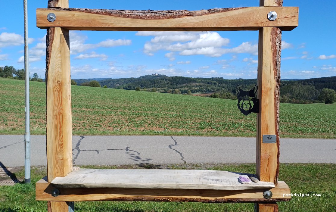 Stellplatz Schlossblick Witzschdorf — foto 5