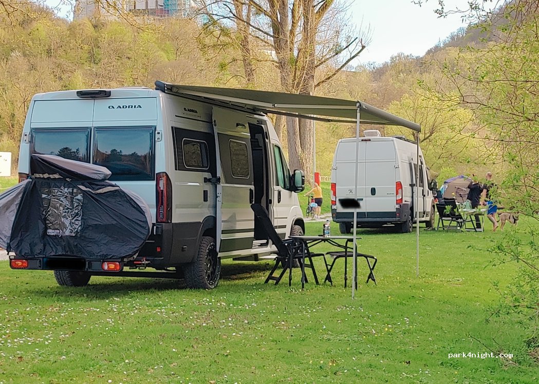 Campingplatz Obernhof an der Lahn — foto 3