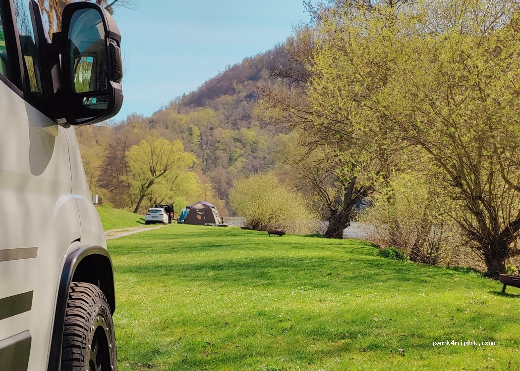 Campingplatz Obernhof an der Lahn — foto 4