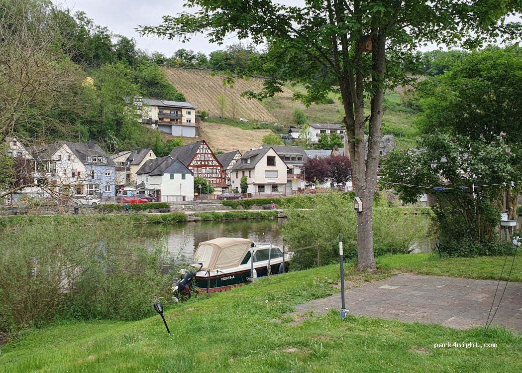 Campingplatz Obernhof an der Lahn — foto 5