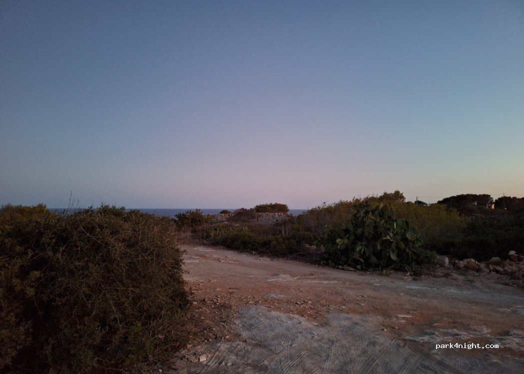 (07690) Cala Llombards - 17 Desconocido — foto