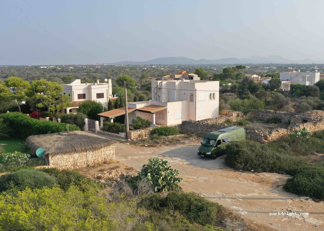(07690) Cala Llombards - 17 Desconocido — foto 3