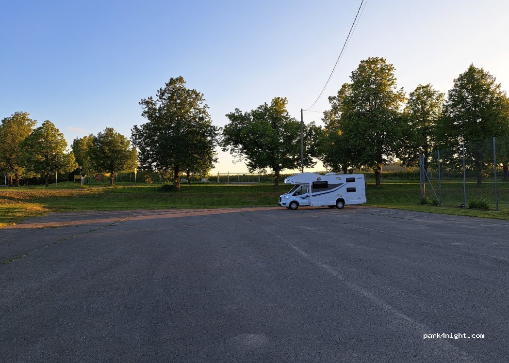 (21600) Pargas - Skräbbölevägen — foto