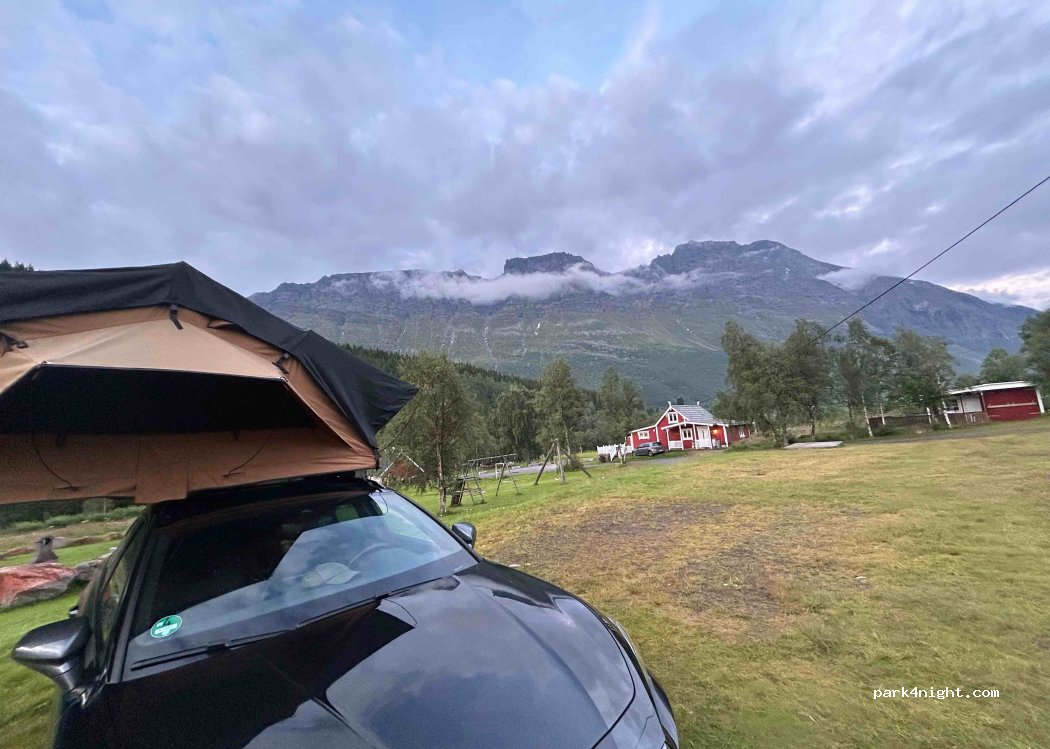 Solvang Camping — foto 4