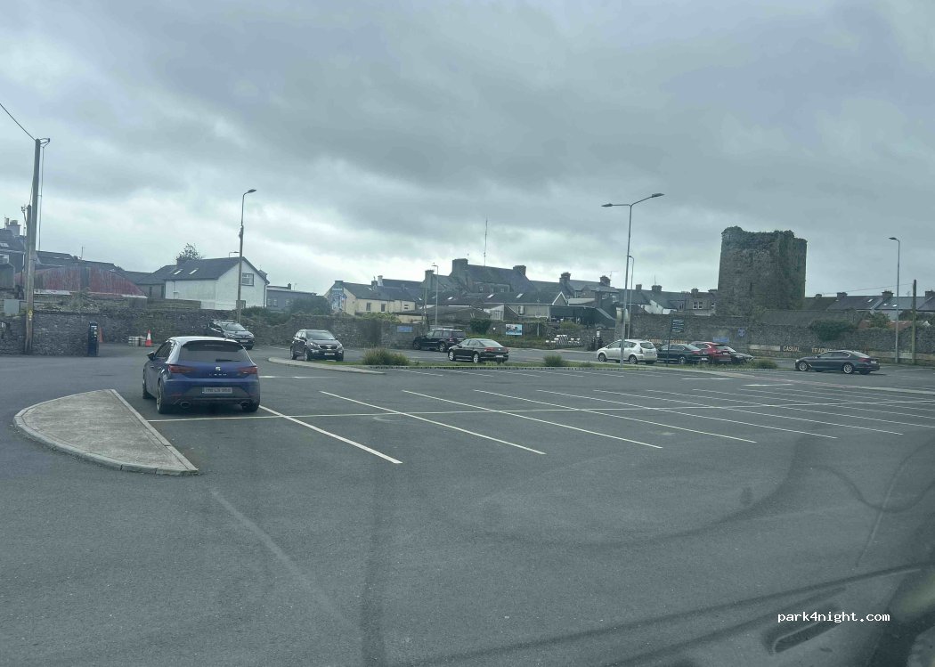 (E41 F2N8) Thurles - Unit 8 Old Baker Street — foto 2