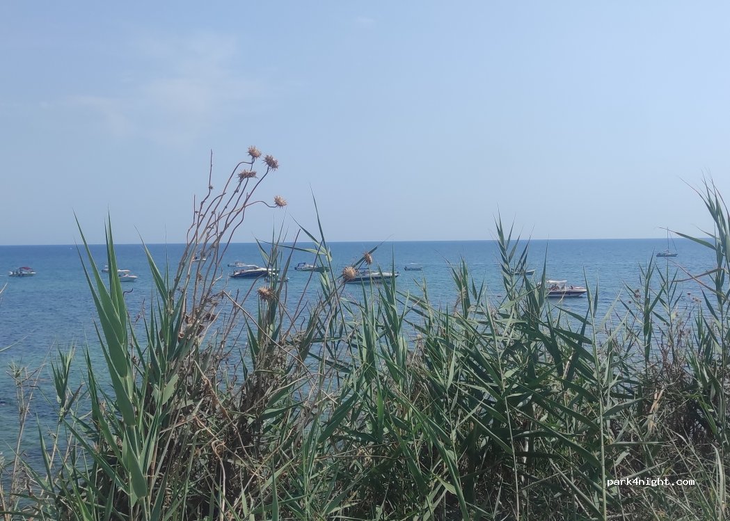 (00058) Santa Marinella - 23 Via delle Acacie — foto 4