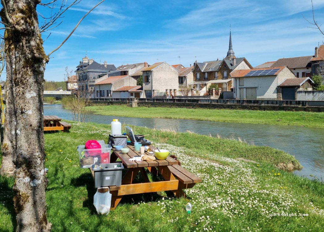 (55270) Varennes-en-Argonne - 1 Rue du Moulin — foto 3