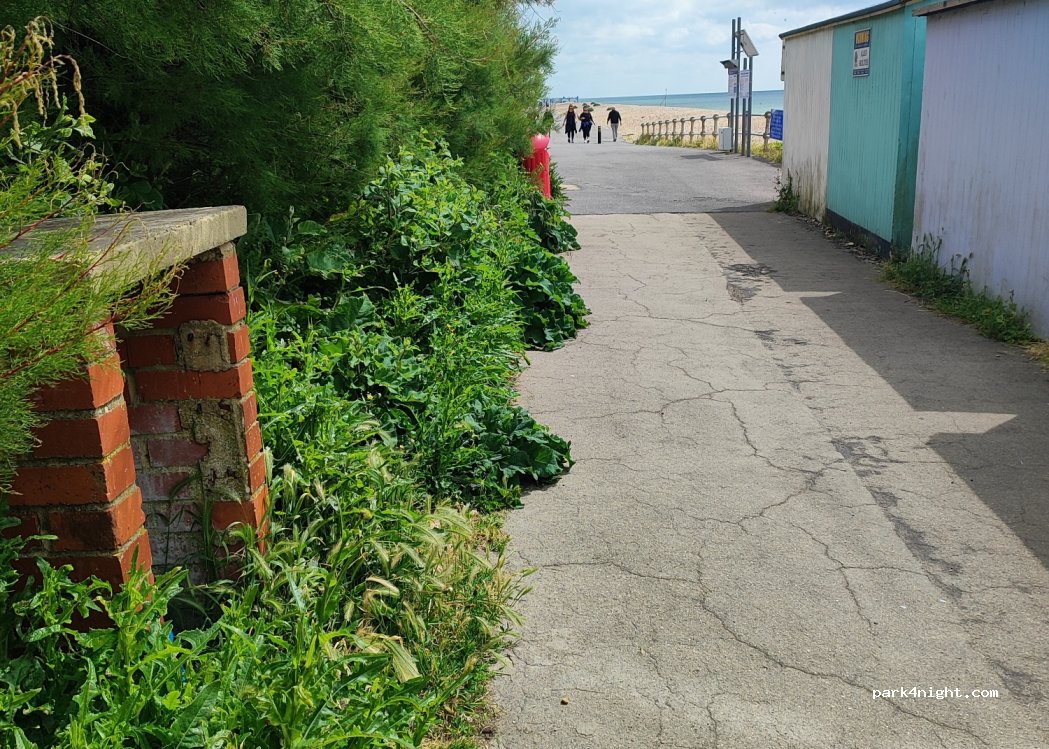 (PO21 2QA) Bognor Regis - 9 Marine Drive West — foto 2