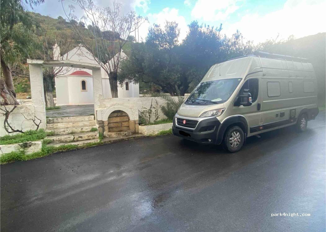 (720 55) Makris Gialos - Eparchiaki Odos Koutsouras-Stavrochoriou — foto 4