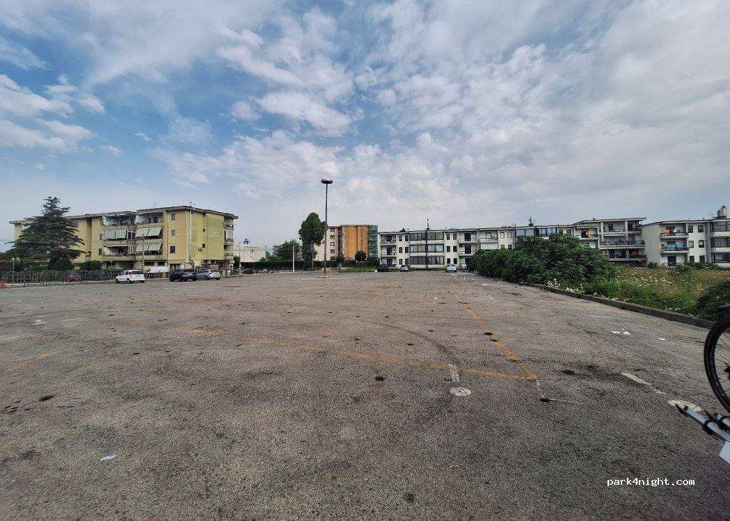 (80045) Pompei - 68 Via Aldo Moro — foto