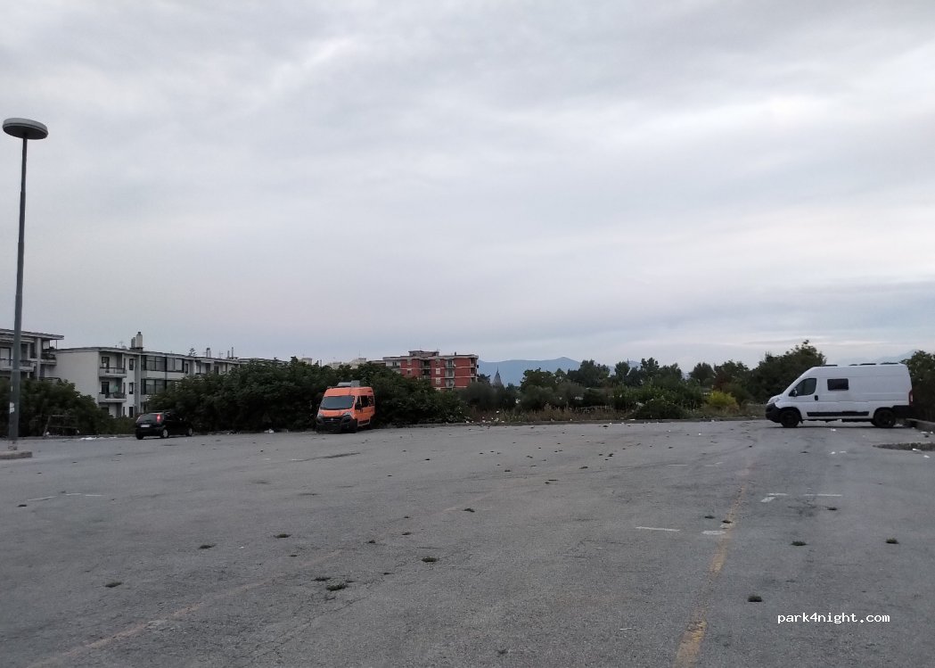 (80045) Pompei - 68 Via Aldo Moro — foto 2