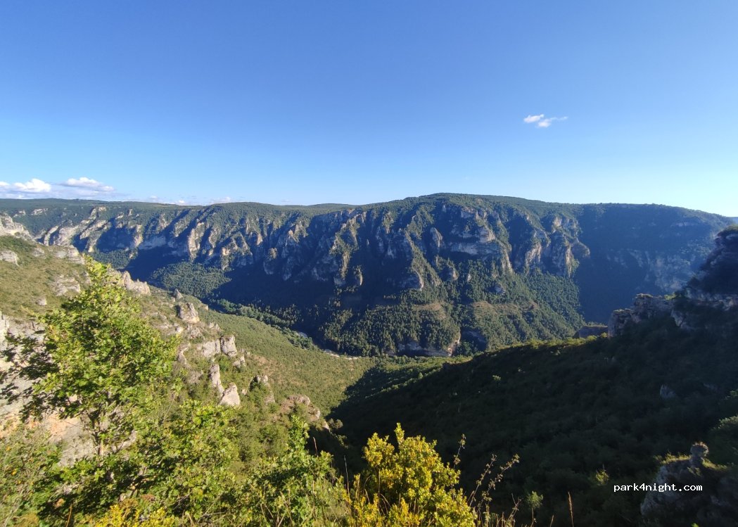 (48210) Massegros Causses Gorges - — foto 2