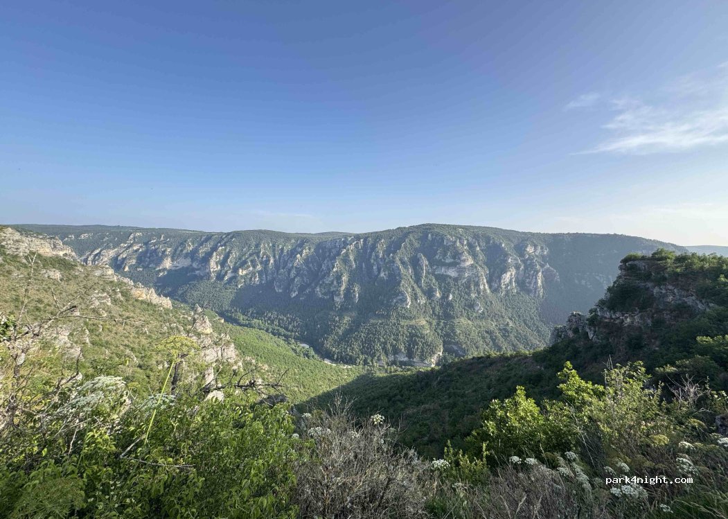 (48210) Massegros Causses Gorges - — foto 5