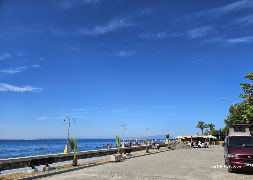 (17980) Küçükkuyu - No:28 İzmir Çanakkale Yolu — foto 2