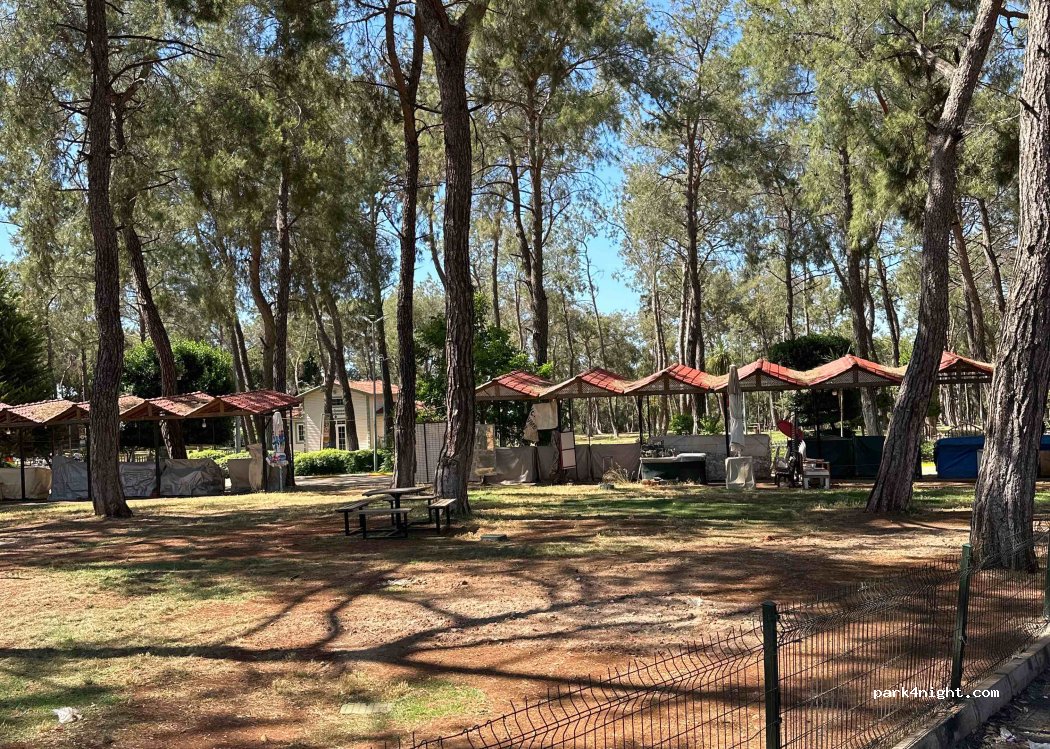 (07190) Döşemealtı - Unnamed Road — foto