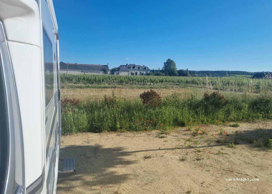 (37140) Saint-Nicolas-de-Bourgueil - 10 Chemin de la Cotelleraie — foto