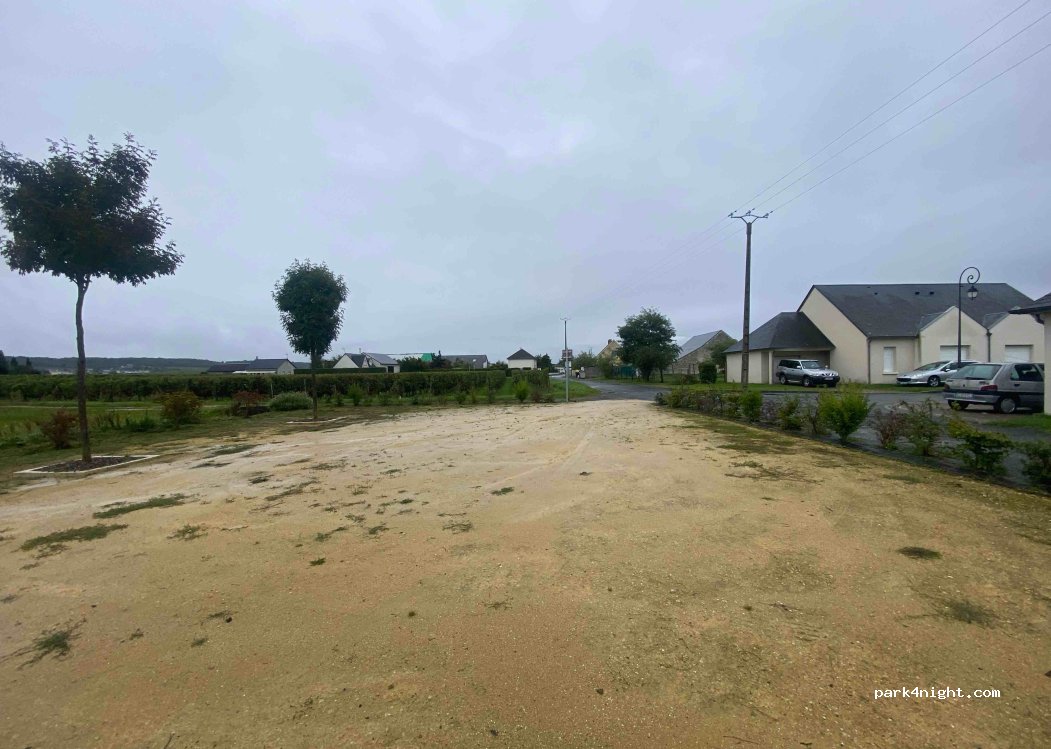 (37140) Saint-Nicolas-de-Bourgueil - 10 Chemin de la Cotelleraie — foto 3