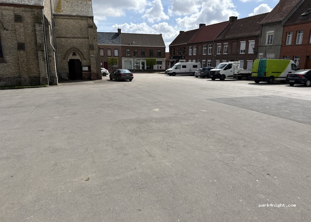 (59470) Bollezeele - 1 Rue des Cossettes — foto 2