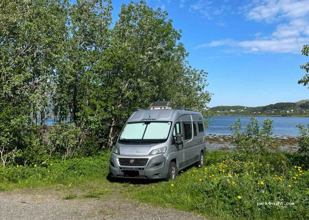(8313) Sydalen - Brennaveien — foto