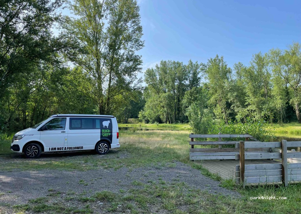 (63270) Vic-le-Comte - Unnamed Road — foto 4