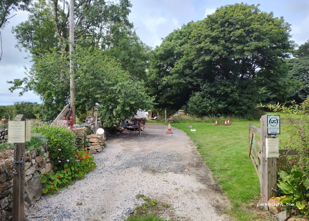 Trescowe Aire Trescowe Vean — foto 3