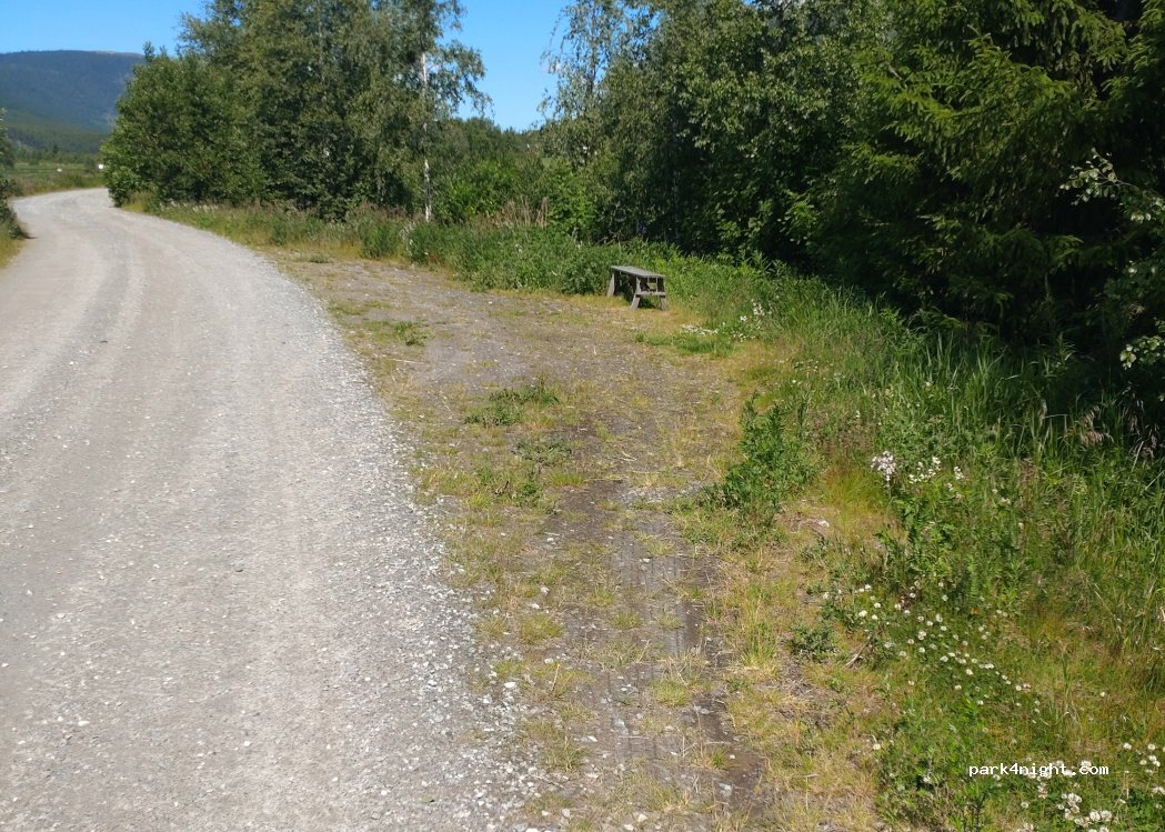 (2560) Alvdal - 69 Husantunveien — foto 2