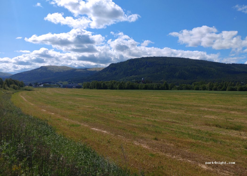 (2560) Alvdal - 69 Husantunveien — foto 3