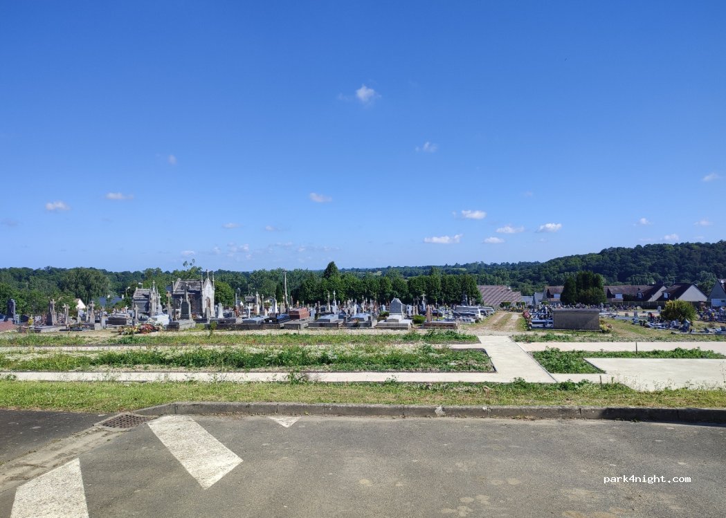 (50510) Cérences - 24 Cité du Parc — foto 2