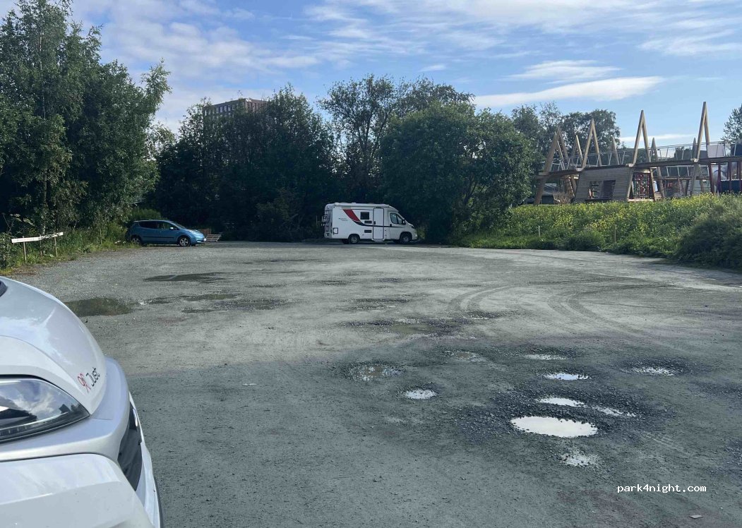 (7031) Trondheim - Olav frost vei 1-4 — foto 3