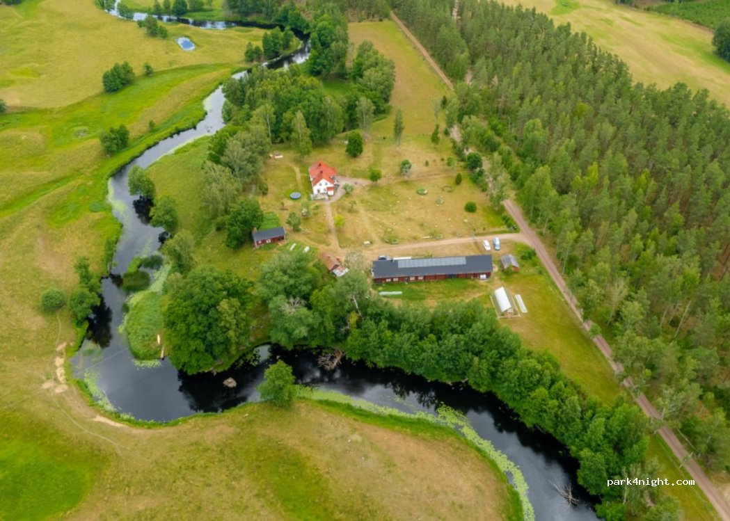 Trollslända Lunden — foto