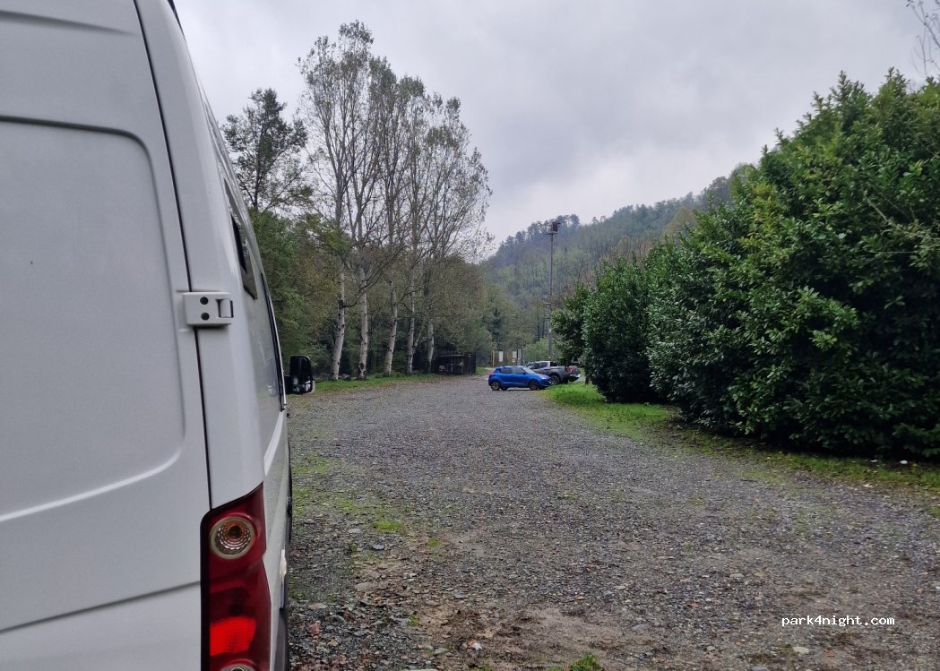 (16010) Rossiglione - Via tiglieto — foto 3
