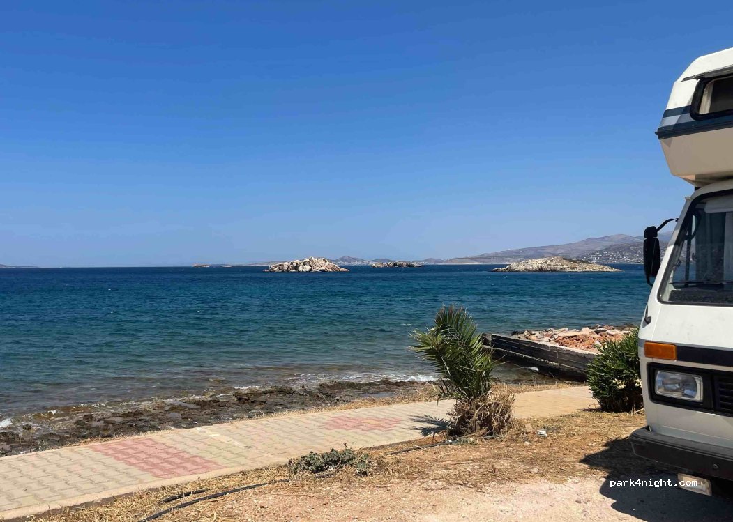(190 13) Saronida - 44 Leoforos Athinon Souniou — foto 2