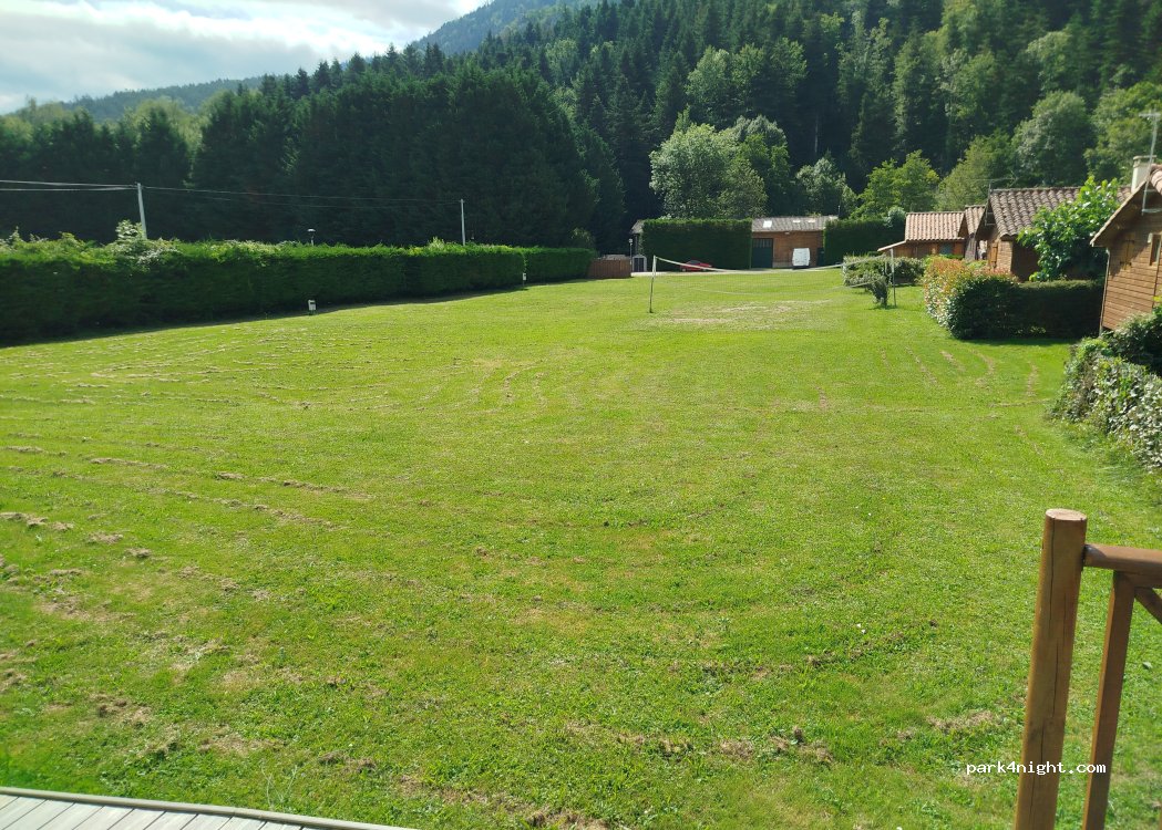 La Taillade de Montségur — foto 2