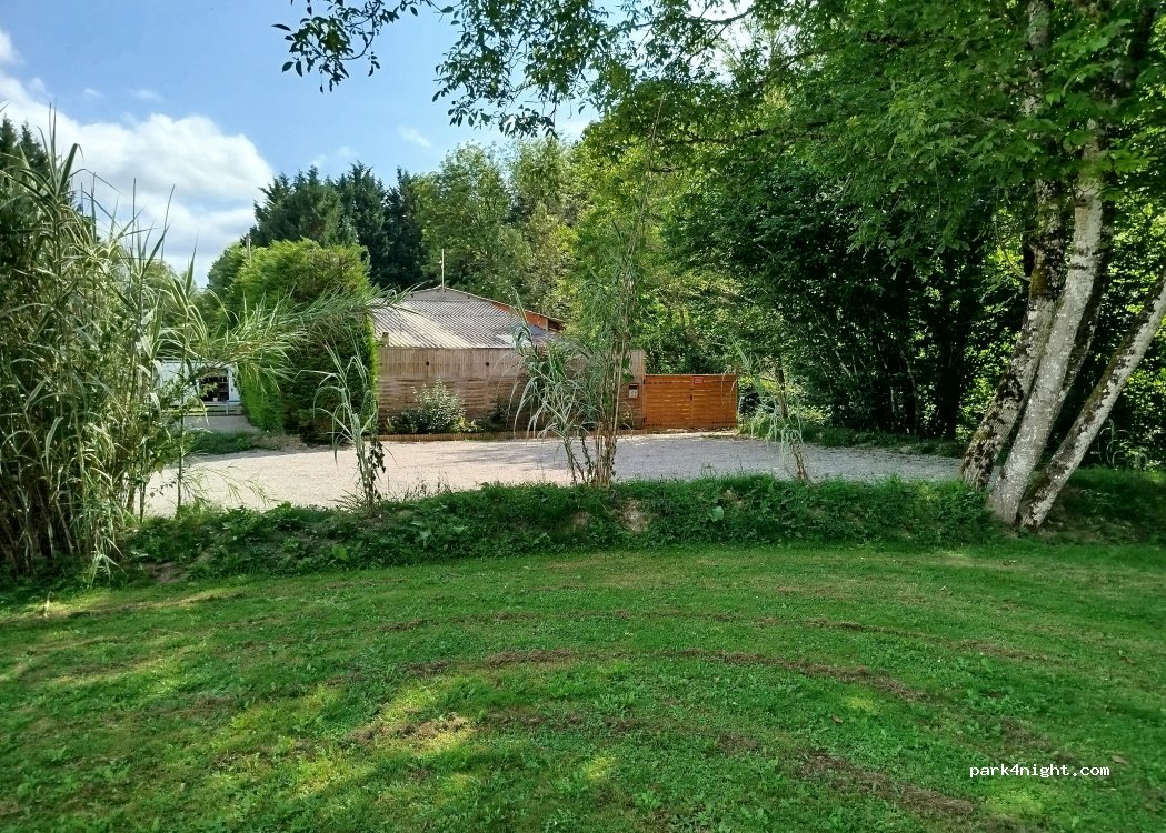 La Taillade de Montségur — foto 3