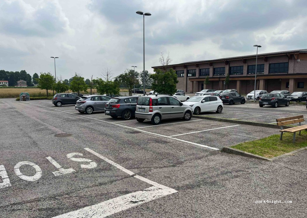 (36015) Giavenale - 68 Via Giavenale di Sopra — foto