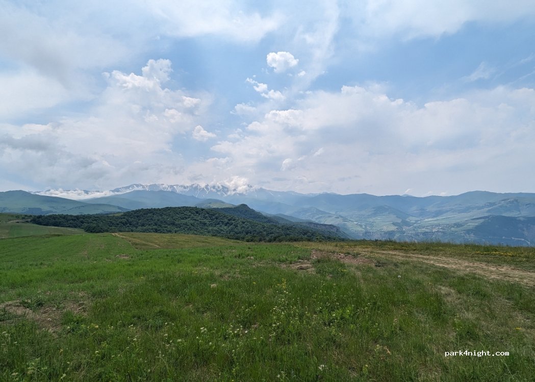 (3218) Bardzravan - — foto