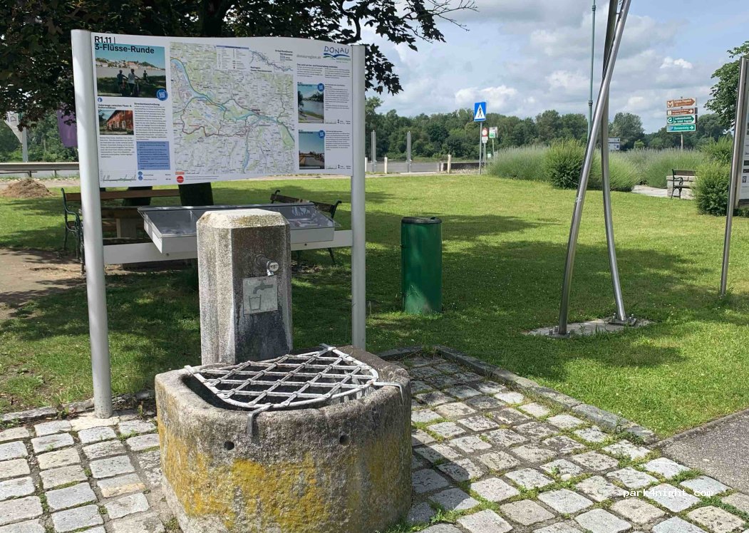 (4310) Mauthausen - 12 Promenade — foto 2