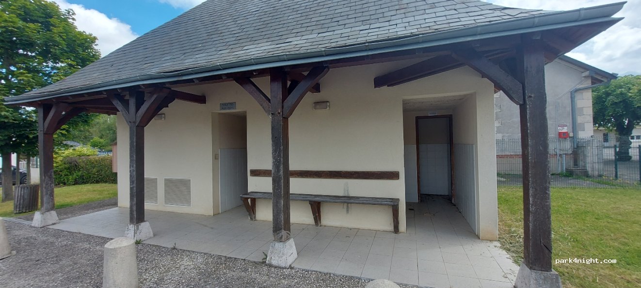 (41120) Le Controis-en-Sologne - 3 Allée de l'École — foto