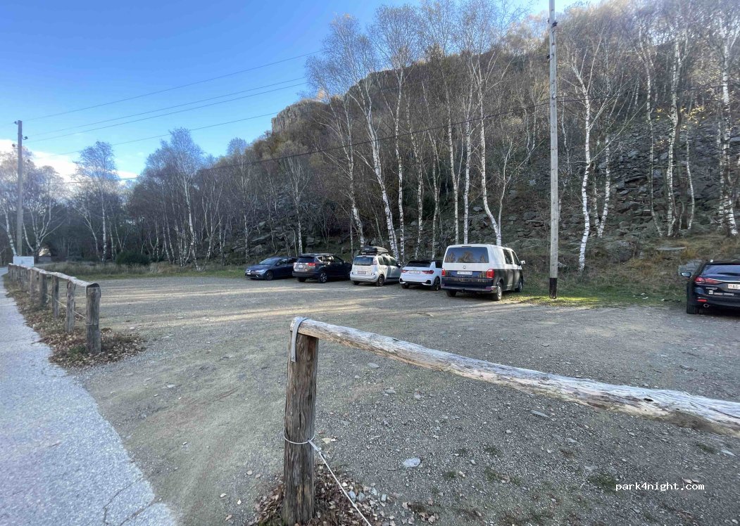 (6803) Monteceneri - Unnamed Road — foto 3