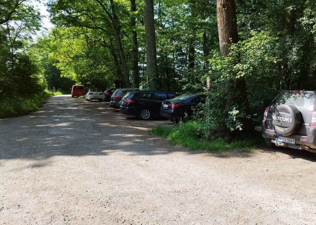 (97209) Veitshöchheim - Steinerner Weg — foto