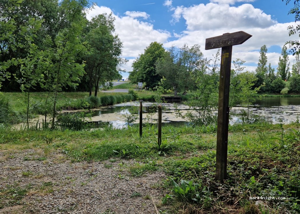 (44150) Ancenis-Saint-Géréon - 64 Le Tertre — foto 2