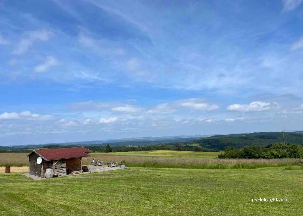 Campingplatz Hof Liesenich — foto