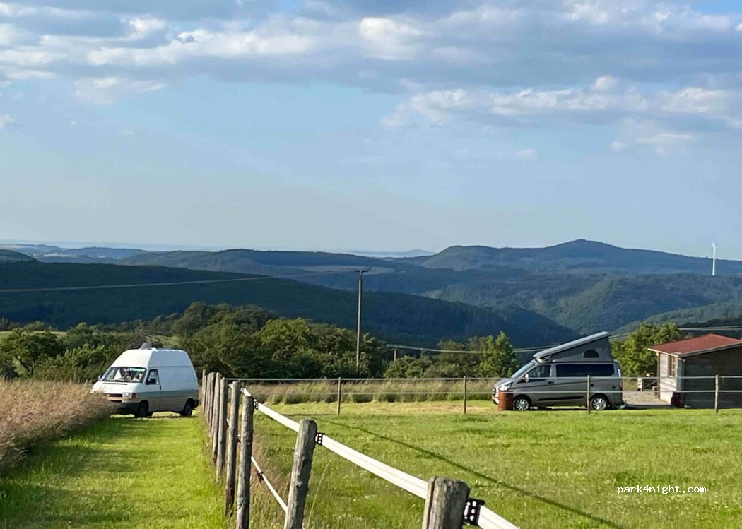 Campingplatz Hof Liesenich — foto 3